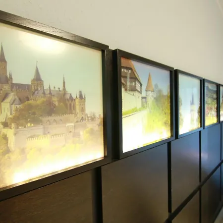 Hotel-restaurant Pfeffermuehle 3*