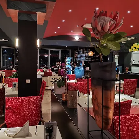 Otel Hotel-restaurant Pfeffermuehle