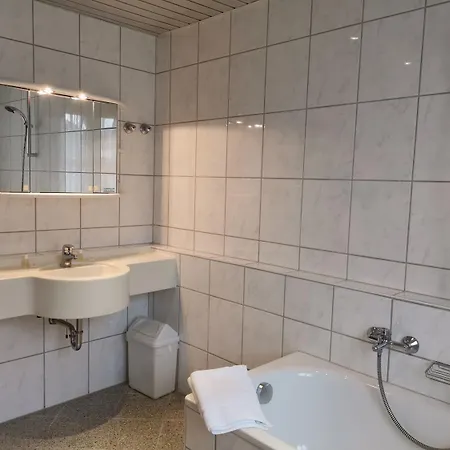 Otel Hotel-restaurant Pfeffermuehle