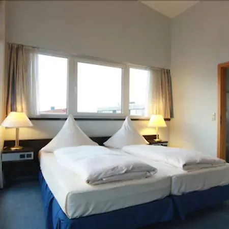 Hotel-restaurant Pfeffermuehle Otel 3*