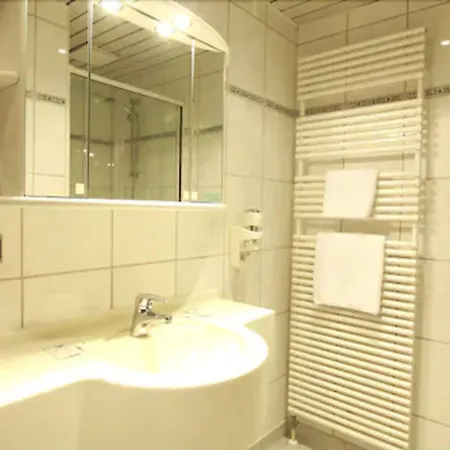 Otel Hotel-restaurant Pfeffermuehle 3*