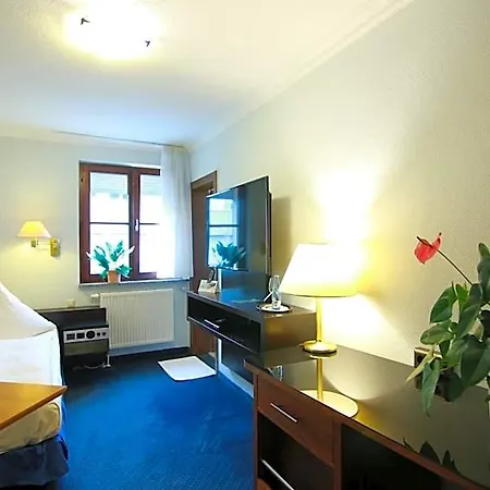 Hotel Hotel-restaurant Pfeffermühle 3*