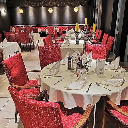 Hotel Hotel-restaurant Pfeffermühle Balingen