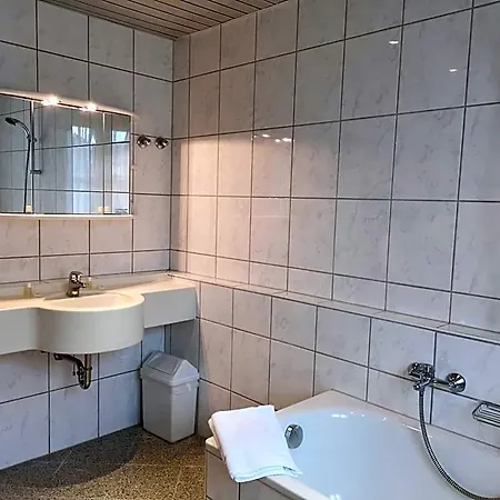 Hotel-restaurant Pfeffermühle Hotel 3*