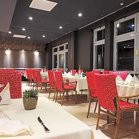 Hotel-restaurant Pfeffermühle Hotel