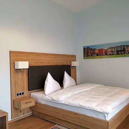 Hotel-restaurant Pfeffermühle Hotel