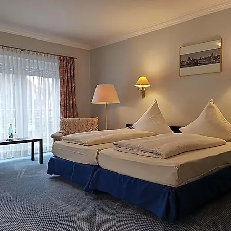 Hotel Hotel-restaurant Pfeffermühle