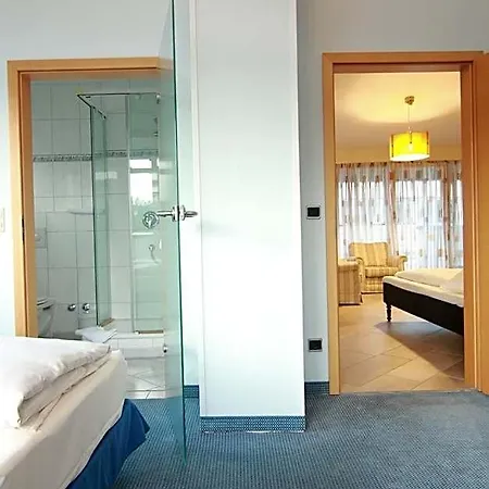 Hotel-restaurant Pfeffermühle Hotel Balingen