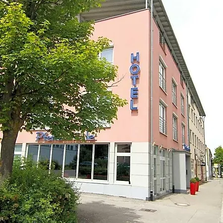 Hotel-restaurant Pfeffermühle Hotel