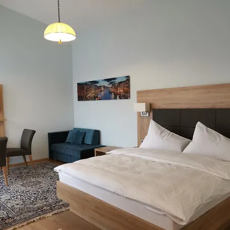 Hotel Hotel-restaurant Pfeffermuehle 3*