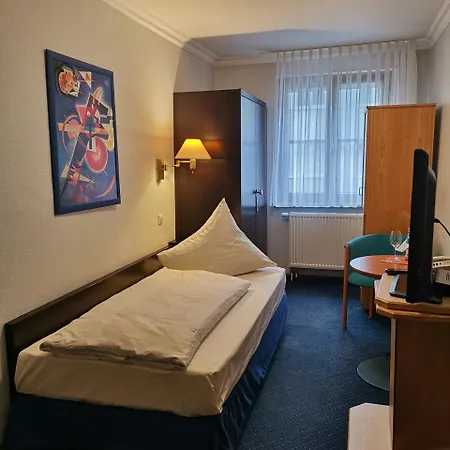 Otel Hotel-restaurant Pfeffermuehle