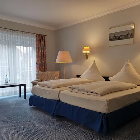 Hotel-restaurant Pfeffermuehle Otel