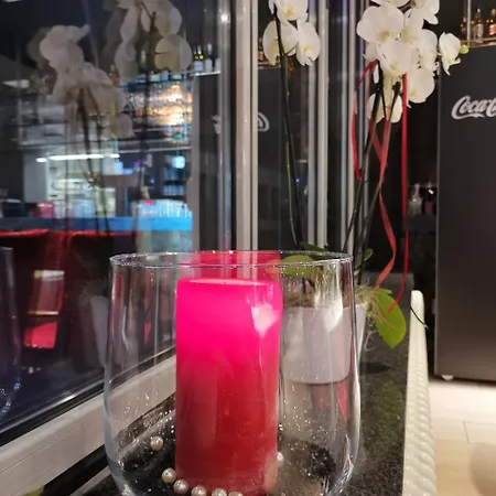 Hotel-restaurant Pfeffermuehle Hotel Balingen