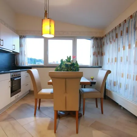 Otel Hotel-restaurant Pfeffermuehle