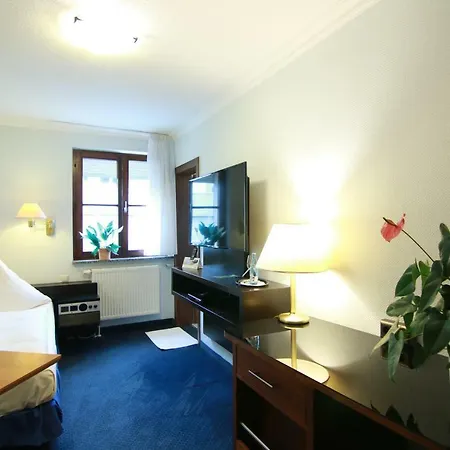 Hotel-restaurant Pfeffermühle