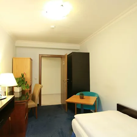 Hotel Hotel-restaurant Pfeffermühle 3*