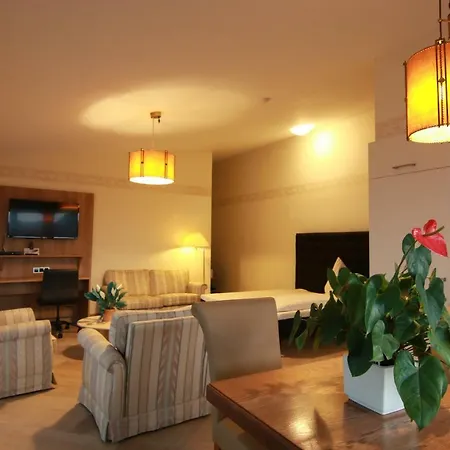 Otel Hotel-restaurant Pfeffermuehle 3*