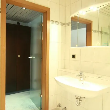 Hotel-restaurant Pfeffermuehle 3*