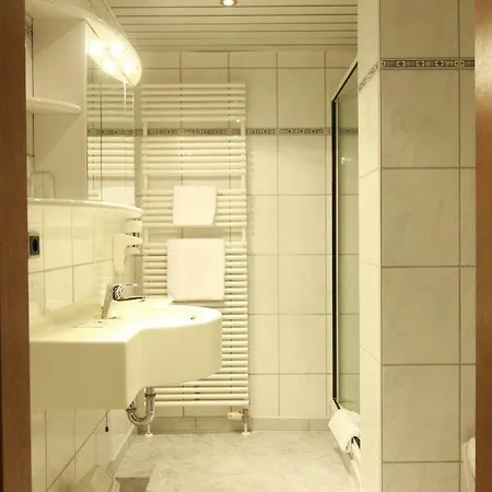 Hotel-restaurant Pfeffermuehle