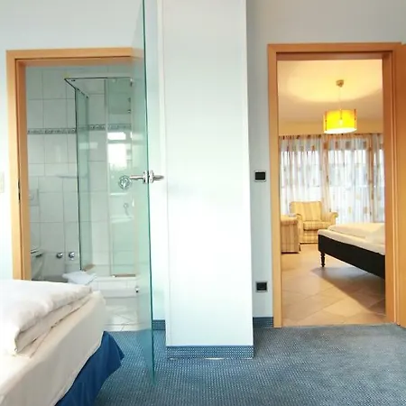 Hotel-restaurant Pfeffermuehle Balingen