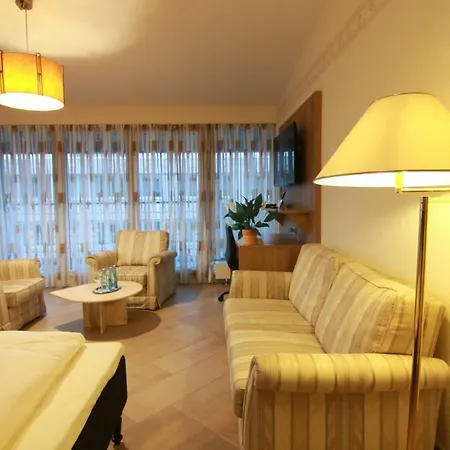 Hotel-restaurant Pfeffermuehle Otel 3*