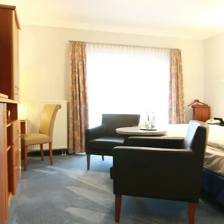 Hotel-restaurant Pfeffermuehle Hotel Balingen