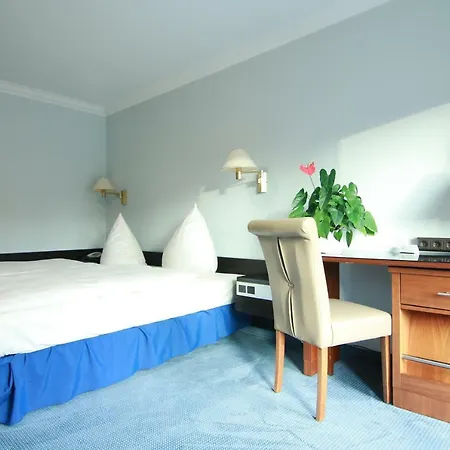 Hotel-restaurant Pfeffermühle 3*