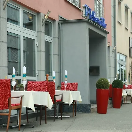 Hotel Hotel-restaurant Pfeffermuehle