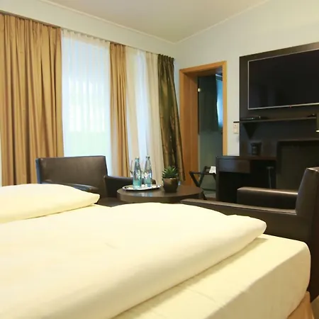 Hotel-restaurant Pfeffermuehle Balingen