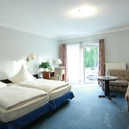 Hotel-restaurant Pfeffermuehle Balingen