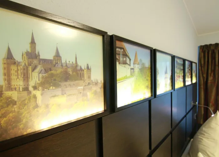 Hotel-restaurant Pfeffermuehle 3*