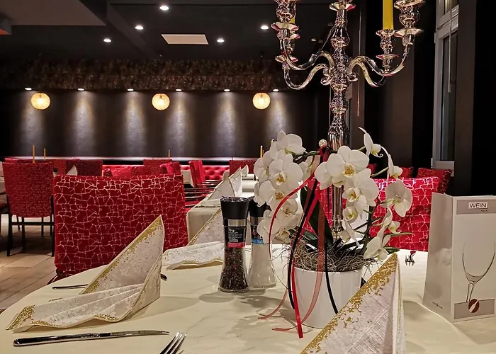 ホテル Hotel-restaurant Pfeffermuehle 3*