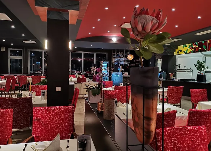 ホテル Hotel-restaurant Pfeffermuehle