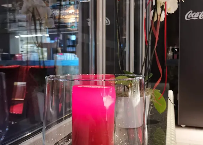 Hotel-restaurant Pfeffermuehle 3*