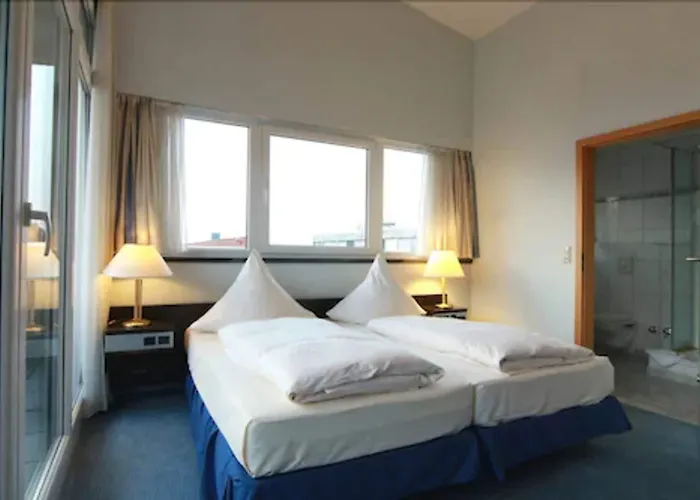 Hotel-restaurant Pfeffermuehle Hotel 3*