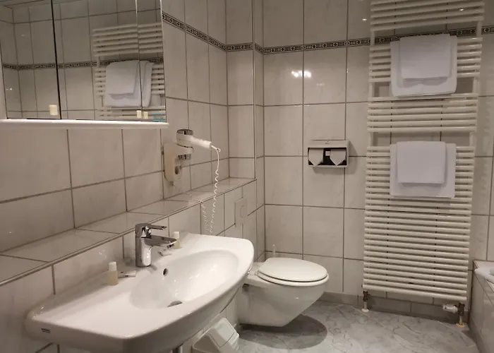 Hotel-restaurant Pfeffermuehle