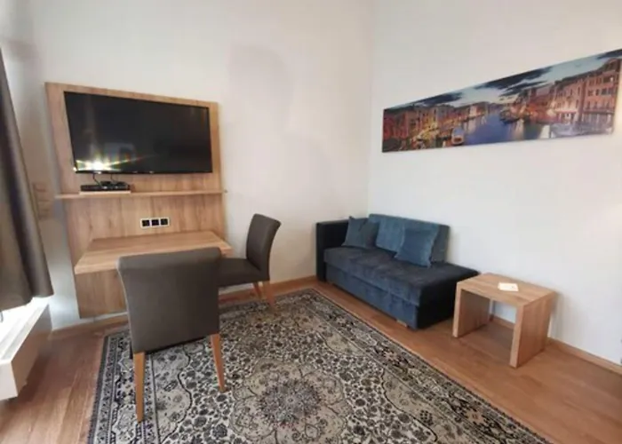 Hotel-restaurant Pfeffermuehle Hotel Balingen