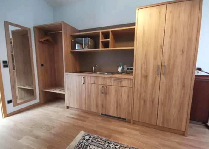 Hotel-restaurant Pfeffermuehle 3*