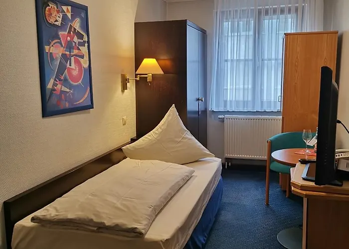 Hotel Hotel-restaurant Pfeffermuehle