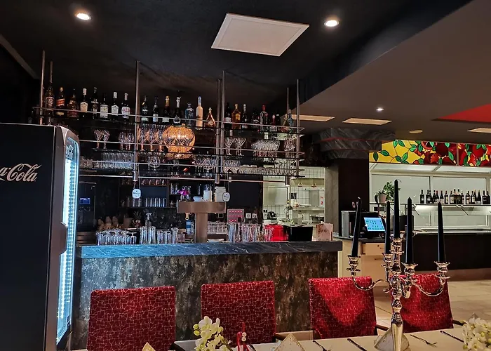 Hotel-restaurant Pfeffermuehle