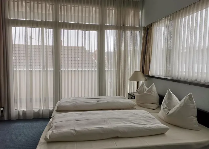 Hotel-restaurant Pfeffermuehle Balingen