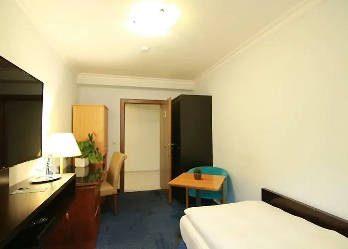 Hotel Hotel-restaurant Pfeffermuehle 3*