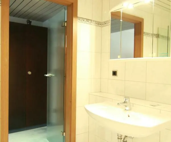 Hotel-restaurant Pfeffermuehle 3*