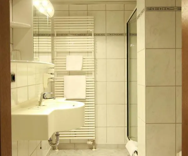 Hotel-restaurant Pfeffermuehle