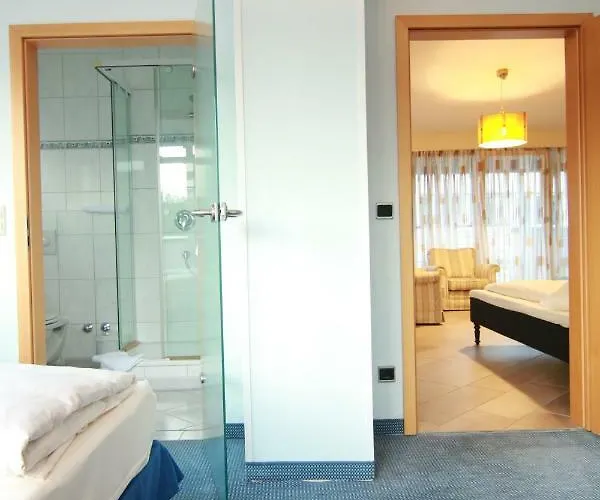 Hotel-restaurant Pfeffermuehle Balingen