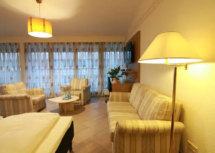 Hotel-restaurant Pfeffermuehle Hotel 3*