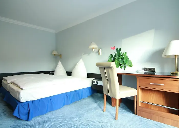 Hotel-restaurant Pfeffermuehle 3*