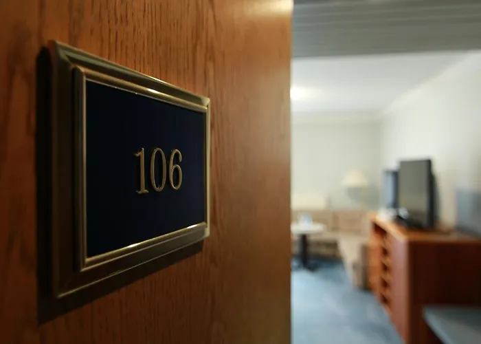 Hotel-restaurant Pfeffermuehle