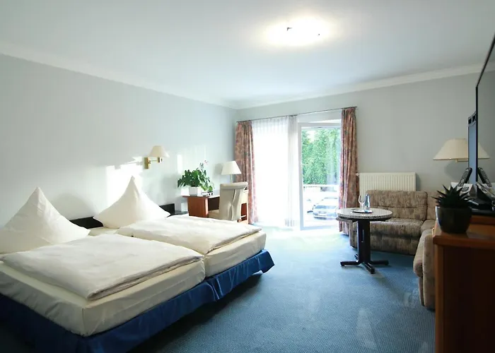 Hotel-restaurant Pfeffermuehle Balingen